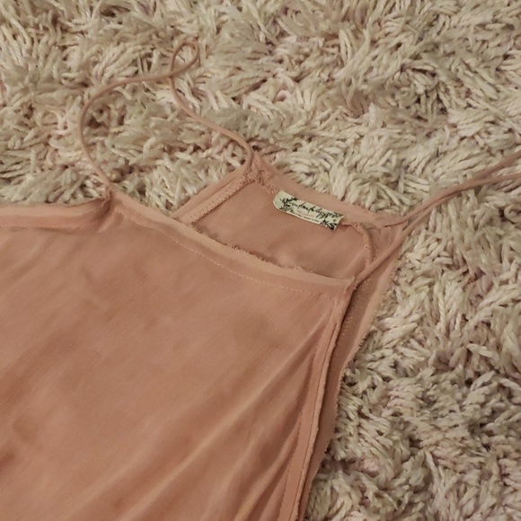 Free People Intimately dress - Picture 5 of 7